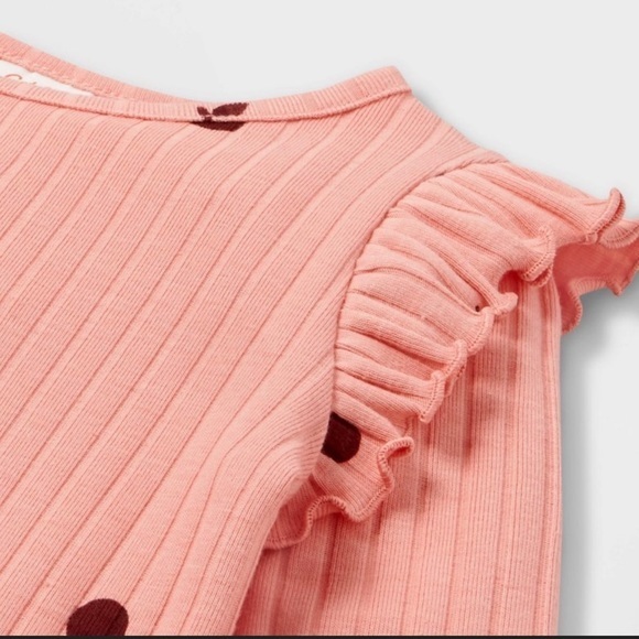 BOGO C&J Toddler long sleeve - Picture 2 of 4